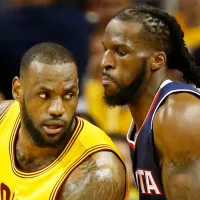 Confirmado: El refuerzo sorpresa de Lakers para LeBron y compañía