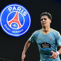 PSG ganaría la carrera por Gabri Veiga