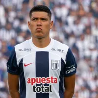 Castillo menosprecia a la \'U\': \'Cristal es el rival directo para nosotros\'