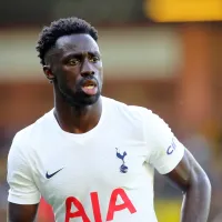 La potencia de LaLiga que busca a Davinson Sánchez