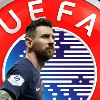 Filtran la otra propuesta que Messi tuvo de Europa antes de decidirse por Miami