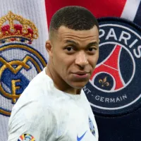 150 millones definen el futuro de Mbappé