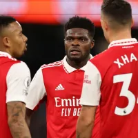 La llegada de Declan Rice propicia la salida de un referente del Arsenal, deja la Premier League