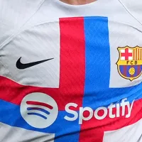 Impacto mundial, Barcelona cerró un refuerzo top, pero llegará recién en 2024