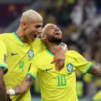 Es oficial, la Selección de Brasil tiene nuevo entrenador, y sorprende