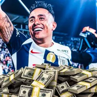 El mejor pagado de Alianza: se reveló el sueldazo que gana Cueva