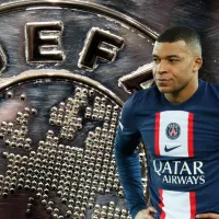 Revelan el 'plan secreto' de PSG y UEFA sobre el futuro de Mbappé