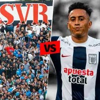 Cueva en situación crítica: la última vez que el Comando le pegó