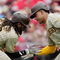 Soto le responde a la MLB por no elegir a Tatis Jr. para el All-Star Game 