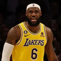 La NBA se cansó de Lakers: La sanción que aplicará contra las simulaciones