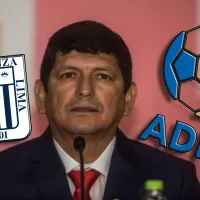 Clubes de Liga 1 si entregaron contratos a la Federación Peruana de Fútbol