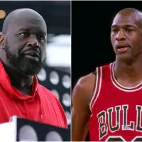 El súper equipo de O’Neal que le ganaría a MJ, Curry, Giannis, Kareem y KD