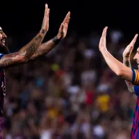 Arturo Vidal se postula para Inter Miami: ＂Si le falta un 8 a Messi, me llamará＂