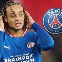 PSG lo puede fichar por solo 6 millones de euros, pero Xavi Simons DUDA