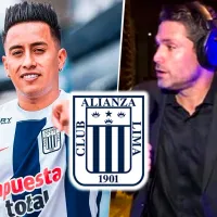 Desde el corazón: Paco le mandó un consejo de \&#039;hermano\&#039; a Cueva