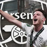 Rice será jugador de Arsenal y el jugador inglés más caro de la historia