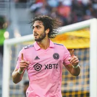 (VIDEO) La figura: Golazo y asistencia de Leonardo Campana