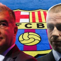 La fecha para la decisión final de UEFA con Barcelona