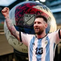 Impacto Messi: La MLS logró un nuevo récord