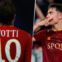 Ante el rumor del Chelsea, la Roma busca seducir a Dybala