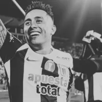 Christian Cueva no quiere ser despedido de Alianza Lima