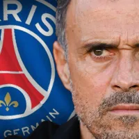 Oficial: Luis Enrique firma como nuevo entrenador del PSG