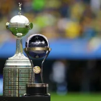 Clubes ecuatorianos conocen rivales tras sorteo de Libertadores y Sudamericana
