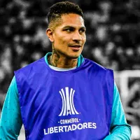¿Se acerca a Alianza Lima?: Directivo de Racing habla del futuro de Paolo Guerrero
