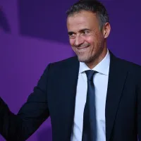 Luis Enrique calma las aguas entre Barcelona y PSG, logra un &#039;pacto de no agresión&#039;