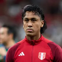 Renato Tapia deja el Celta de Vigo y jugará en el Olympique de Lyon
