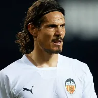 Padre de Cavani bajó las expectativas de Boca y Nacional: ＂La idea es...＂