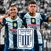 Espectacular noticia en Alianza: crack prolongó contrato por 3 años