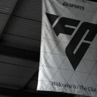 Primicia mundial, así es el nuevo logo del EA Sports FC, sucesor del FIFA 23