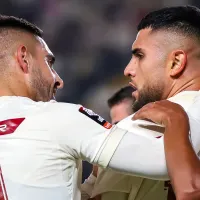 Próximo rival de Universitario si supera a Corinthians en Copa Sudamericana