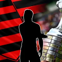 Impacto mundial, Flamengo traería un futbolista de la Premier League para jugar la Copa Libertadores