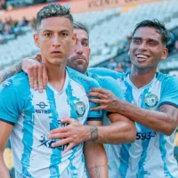 ¿Lo puede pagar BSC?: Esto cuesta el pase de Miguel Parrales