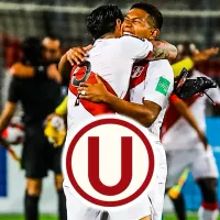 Por el centenario: Flores reveló que crack se muere por Universitario