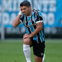 Lesión de rodilla condiciona a Luis Suárez: la decisión que debe tomar para su futuro