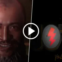 Perturbador: el video con el que Al-Ittihad presentó a Jota
