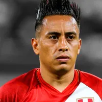 El tenso momento en que Cueva respondió si es alcohólico