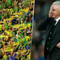 Ni asumió y ya llegó el primer cuestionamiento a Ancelotti desde Brasil
