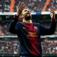 Piqué le pedirá el Bernabéu a Real Madrid