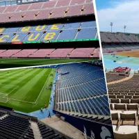 Barcelona ya vislumbra tener otro equipo en LaLiga