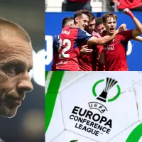 Osasuna se defiende de UEFA: “Es un precedente peligroso”