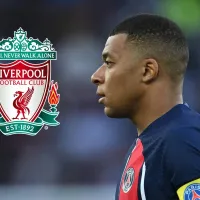 Liverpool ofrece 200 millones por Mbappé