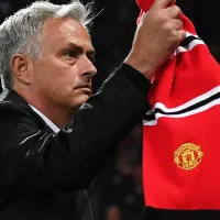 Sacude el mercado, Mourinho va por un histórico del Manchester United