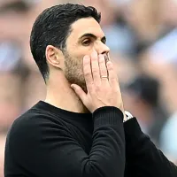 Como le pasó a Guardiola, Arteta pierde a su mano derecha en el Arsenal