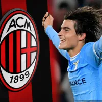 Luka Romero es nuevo refuerzo del AC Milan, firma por cinco temporadas