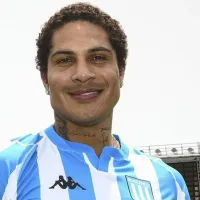 ¡Paolo Guerrero no va más en Racing Club!