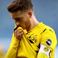 \&#039;Es hora...\&#039;, Marco Reus toma una drástica decisión sobre su futuro en Borussia Dortmund